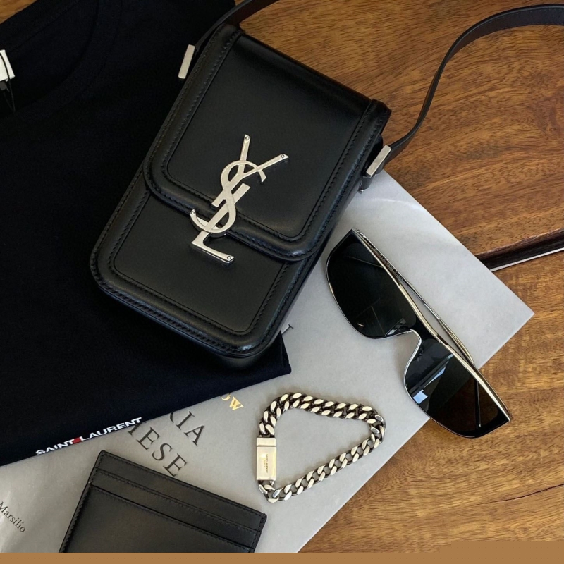 Y*L satchel bags
